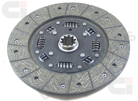 Clutch Industries Euro Clutch Kit R2567N