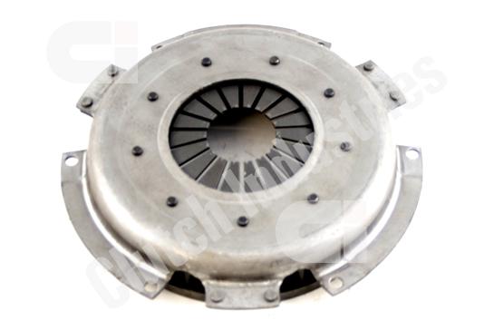 Clutch Industries Euro Clutch Kit R1754N
