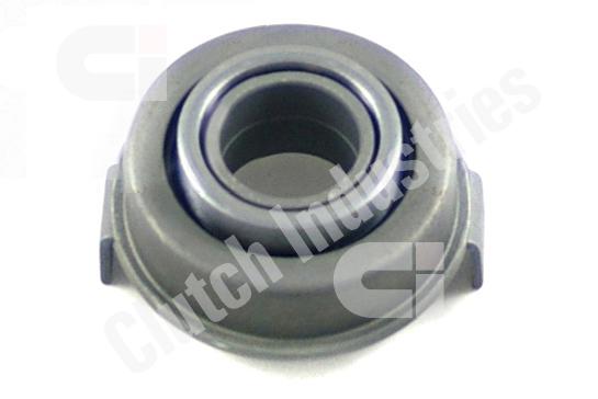Clutch Industries Euro Clutch Kit R1793N
