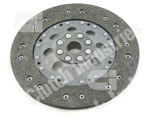 Clutch Industries Standard Replacement Clutch Kit R2389N