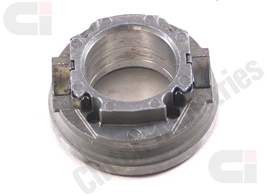 Clutch Industries Euro Clutch Kit Inc. DMF DMF2575N