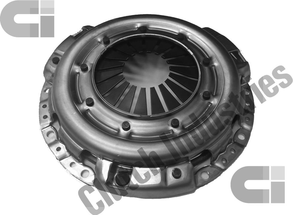 Clutch Industries Standard Replacement Clutch Kit R2596N