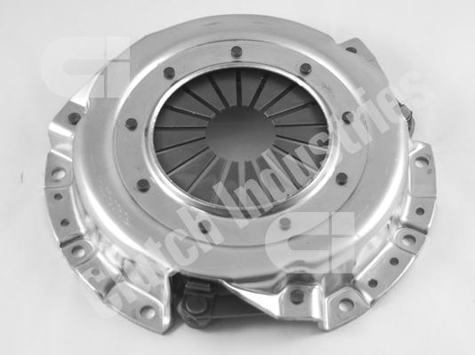 Clutch Industries Heavy Duty Clutch Kit R25NHD-SC