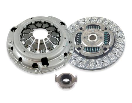 Clutch Industries Standard Replacement Clutch Kit R2601N