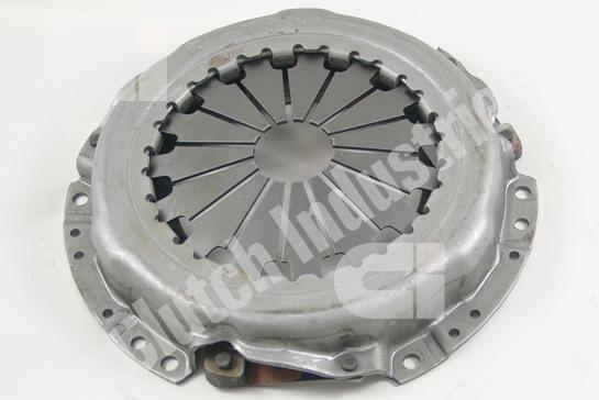 Clutch Industries Standard Replacement Clutch Kit R2602N