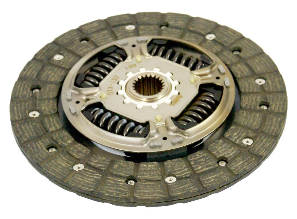 Clutch Industries Standard Replacement Clutch Kit R2602N