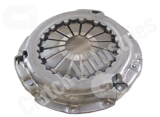 Clutch Industries Standard Replacement Clutch Kit R2604N