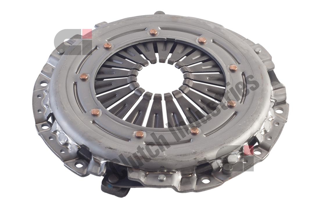 Clutch Industries Standard Replacement Clutch Kit Inc. CSC R2606N-CSC