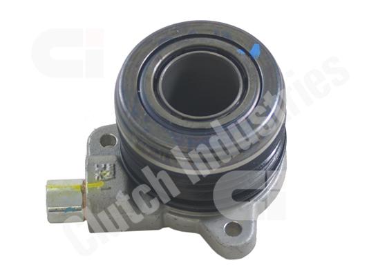 Clutch Industries Standard Replacement Clutch Kit Inc. SMF & CSC DMR2614N-CSC
