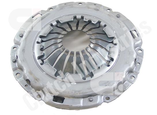 Clutch Industries Standard Replacement Clutch Kit Inc. CSC R2615N-CSC