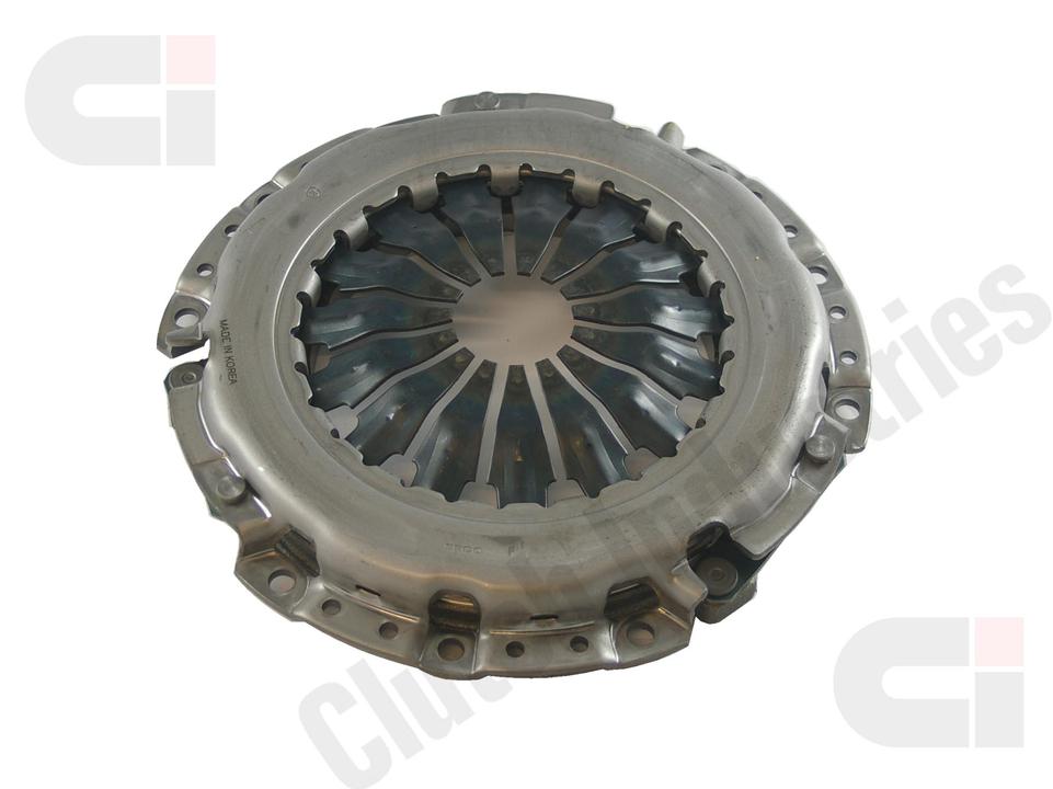 Clutch Industries Standard Replacement Clutch Kit R2617N