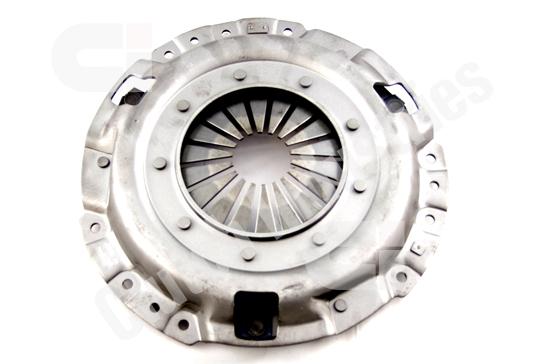 Clutch Industries Standard Replacement Clutch Kit R261N
