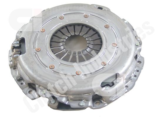 Clutch Industries Standard Replacement Clutch Kit Inc. DMF & CSC DMF2629N-CSC