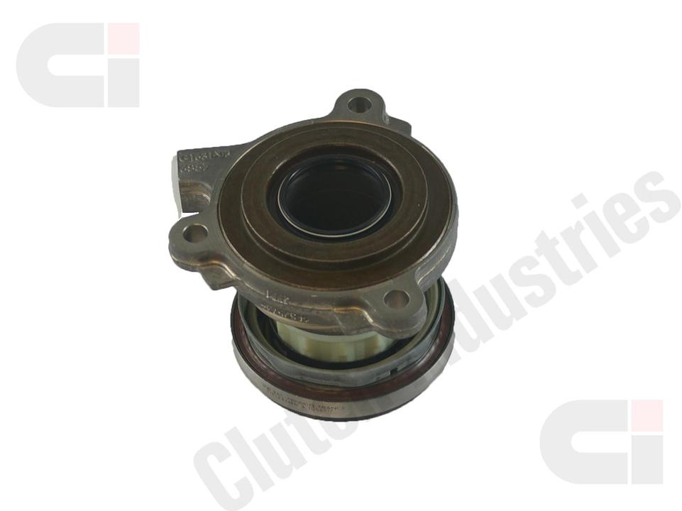 Clutch Industries Standard Replacement Clutch Kit Inc. CSC R2629N-CSC