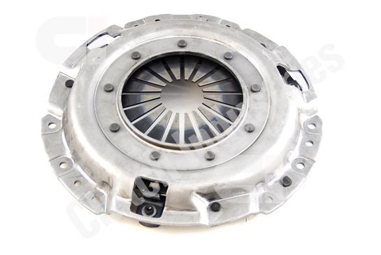 Clutch Industries Heavy Duty Clutch Kit R262NHD-SC