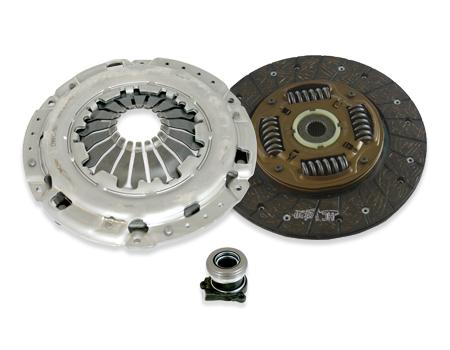 Clutch Industries Standard Replacement Clutch Kit Inc. CSC R2631N-CSC