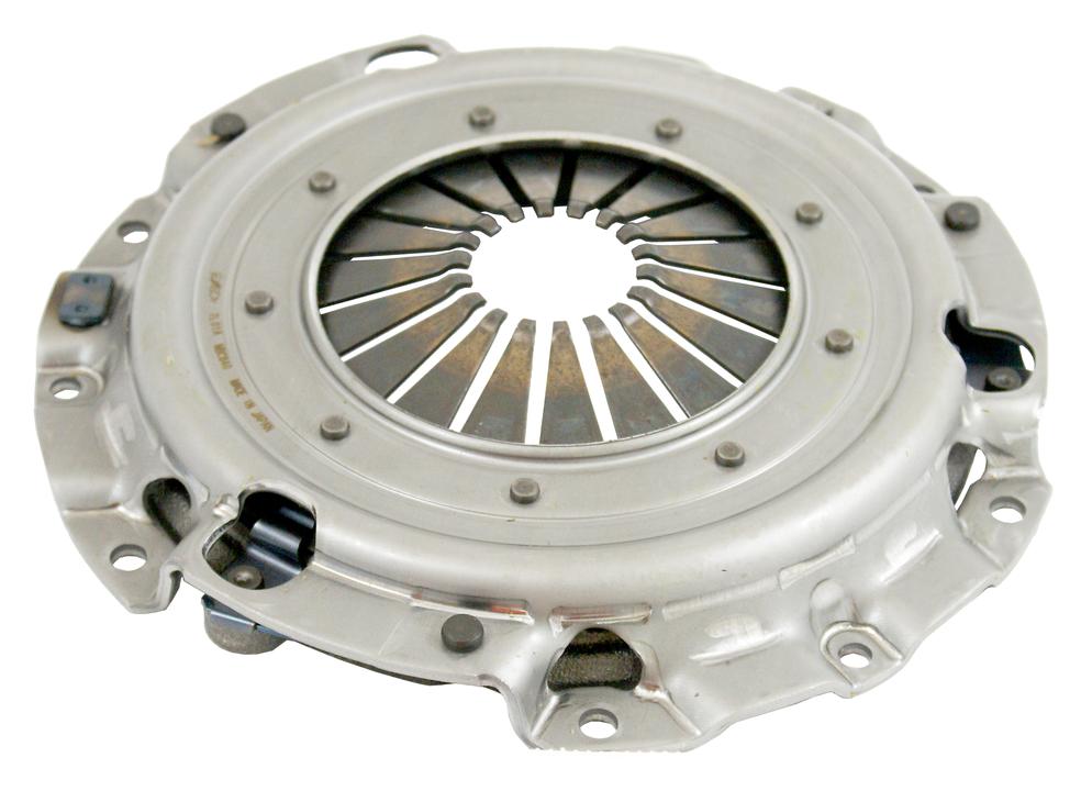 Clutch Industries Standard Replacement Clutch Kit Inc. CSC R2651N-CSC