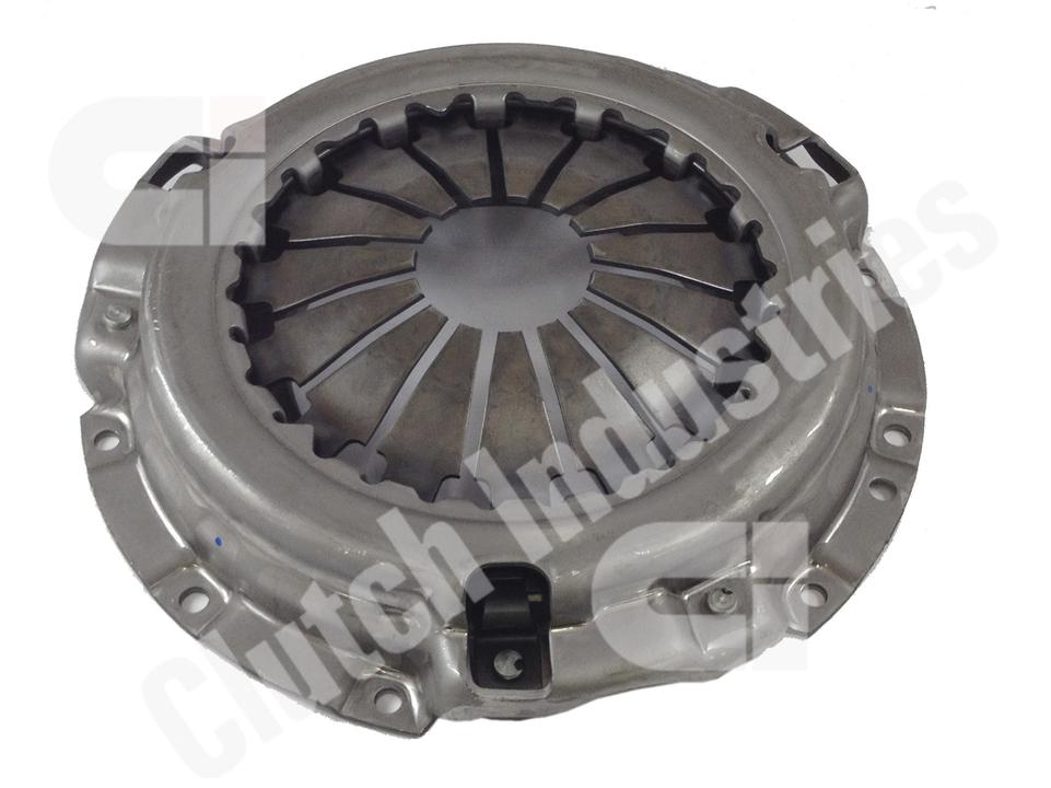 Clutch Industries Standard Replacement Clutch Kit R2653N