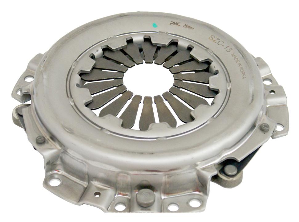 Clutch Industries Standard Replacement Clutch Kit R2657N