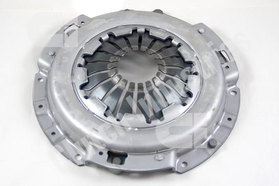 Clutch Industries Standard Replacement Clutch Kit R266N