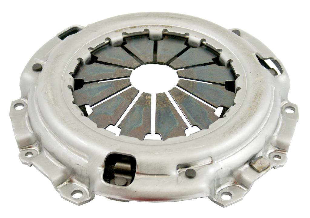 Clutch Industries Standard Replacement Clutch Kit R2673N