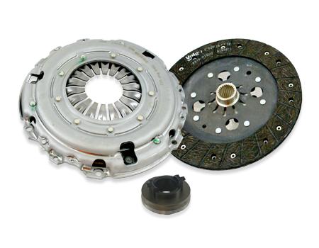 Clutch Industries Standard Replacement Clutch Kit R2677N