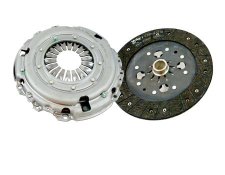 Clutch Industries Standard Replacement Clutch Kit R2677N