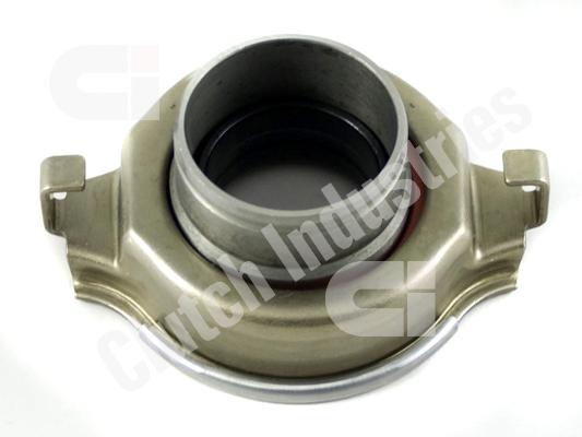 Clutch Industries Standard Replacement Clutch Kit R2298N