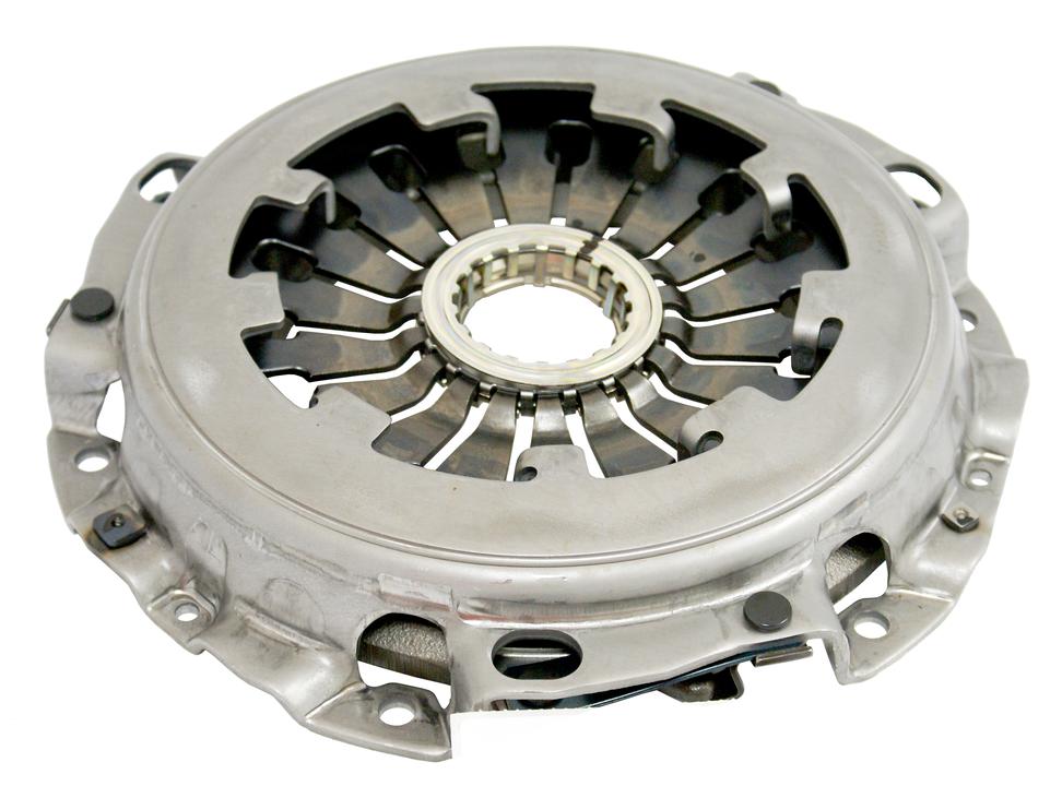 Clutch Industries Standard Replacement Clutch Kit R2680N