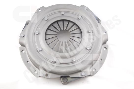 Clutch Industries Euro Clutch Kit R268N