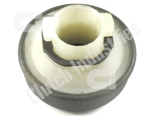 Clutch Industries Euro Clutch Kit R268N