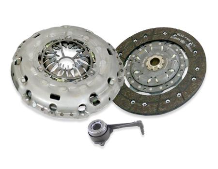 Clutch Industries Euro Clutch Kit Inc. CSC R2694N-CSC