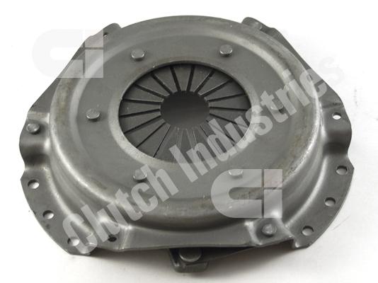 Clutch Industries Standard Replacement Clutch Kit R269N