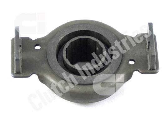 Clutch Industries Standard Replacement Clutch Kit R269N
