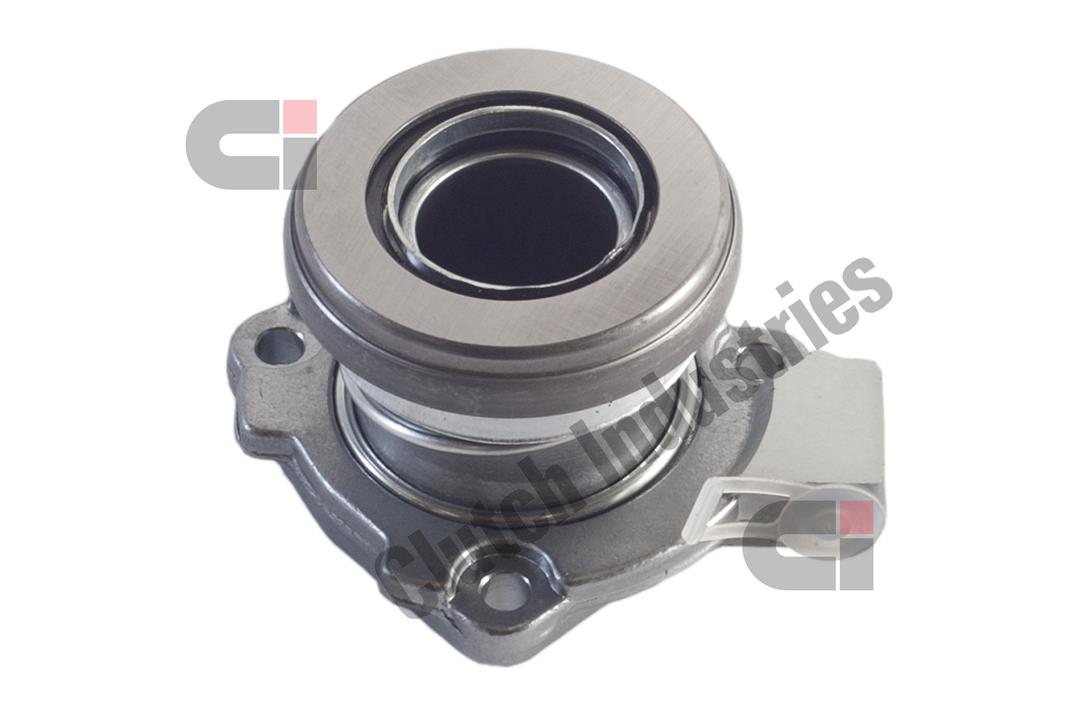 Clutch Industries Euro Clutch Kit Inc. CSC R2747N-CSC