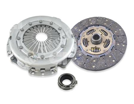 Clutch Industries Standard Replacement Clutch Kit R2763N