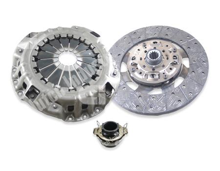 Clutch Industries Standard Replacement Clutch Kit R2766N