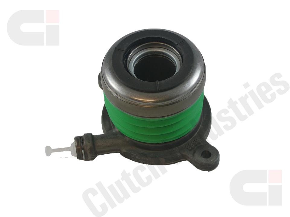 Clutch Industries Euro Clutch Kit Inc. CSC R2768N-CSC
