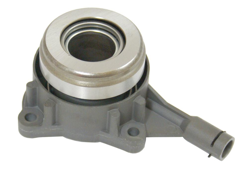 Clutch Industries Heavy Duty Clutch Kit R2775NHD-CSC