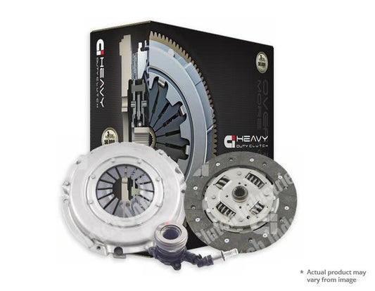 Clutch Industries Heavy Duty Clutch Kit Inc. CSC R2781NHD-CSC