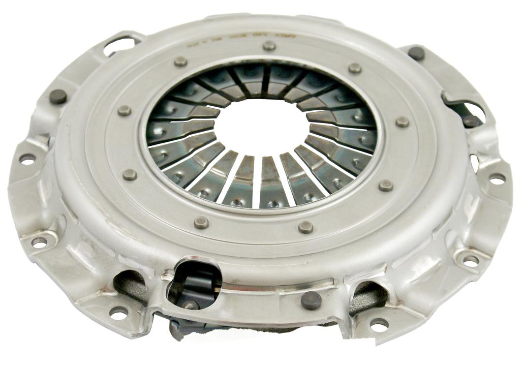 Clutch Industries Standard Replacement Clutch Kit R2783N