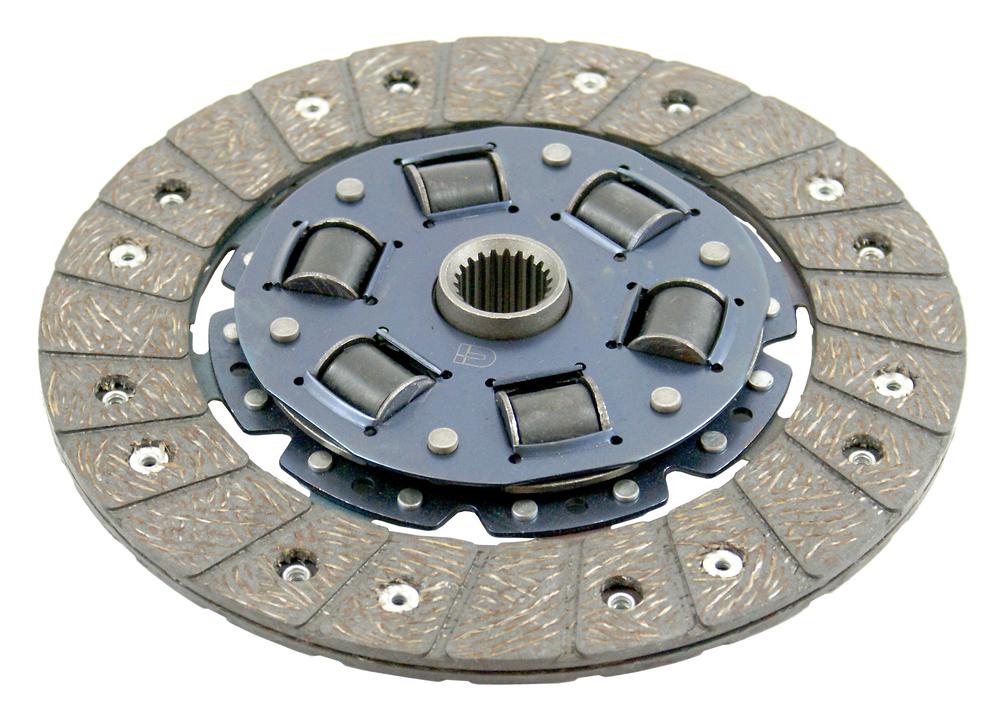 Clutch Industries Standard Replacement Clutch Kit R2782N