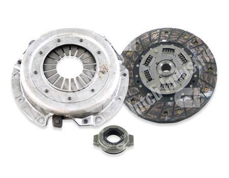 ClutchPro Clutch Kit KAB22001