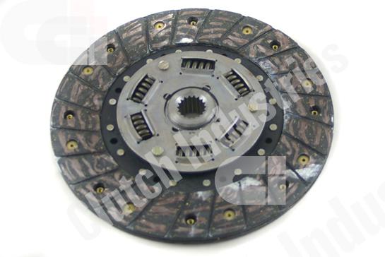 Clutch Industries Heavy Duty Clutch Kit R279NHD