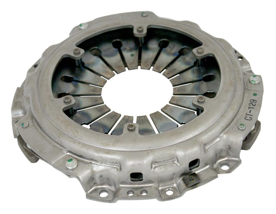 Clutch Industries Standard Replacement Clutch Kit R2804N