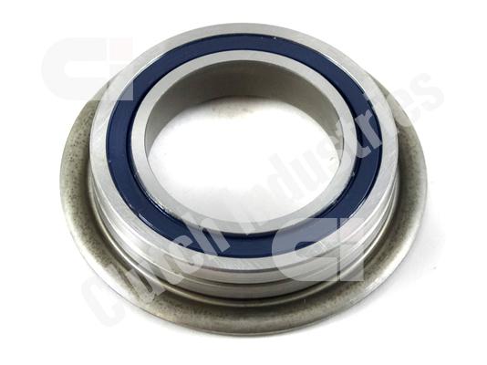 Clutch Industries Standard Replacement Clutch Kit R2804N