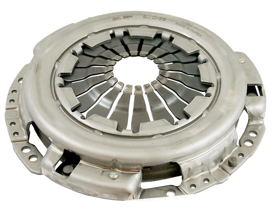 Clutch Industries Standard Replacement Clutch Kit Inc. CSC R2815N-CSC