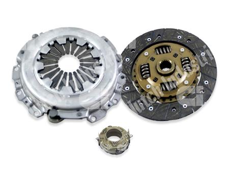 Clutch Industries Standard Replacement Clutch Kit R281N