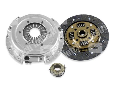 Clutch Industries Heavy Duty Clutch Kit R281NHD
