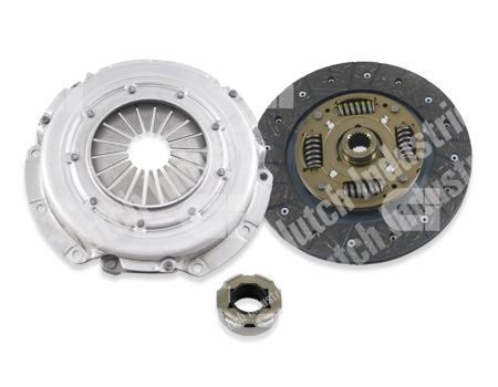 Clutch Industries Standard Replacement Clutch Kit R2839N